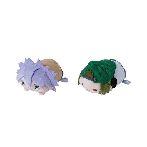 Demon Slayer — Tanjiro Kamado Non-Scale Figure (Ufotable)